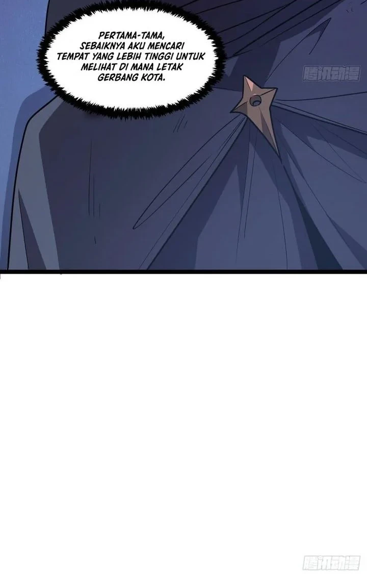 I’m Really Not A Demon Beast Chapter 3 Gambar 67