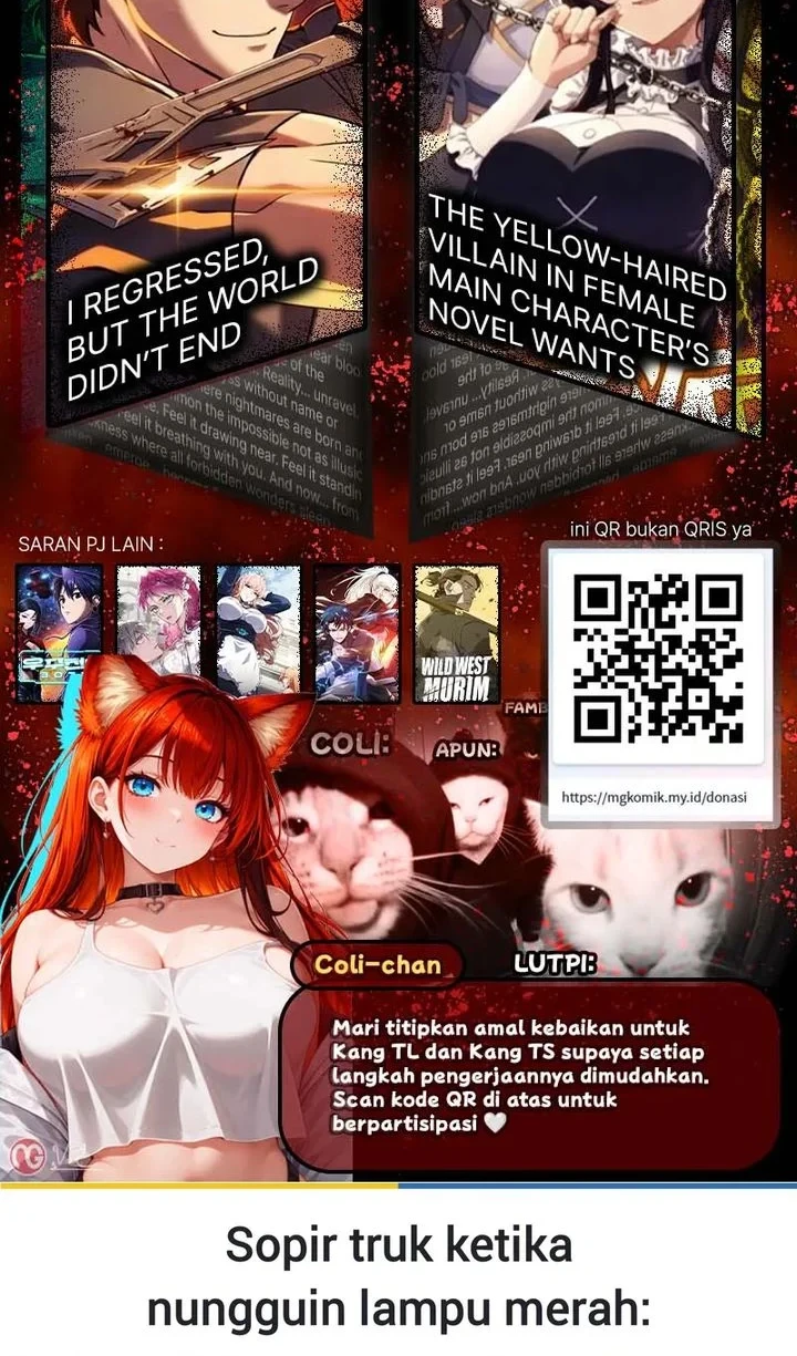 I’m Really Not A Demon Beast Chapter 3 Gambar 75