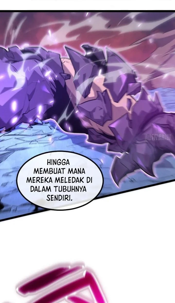 I’m Really Not A Demon Beast Chapter 3 Gambar 13