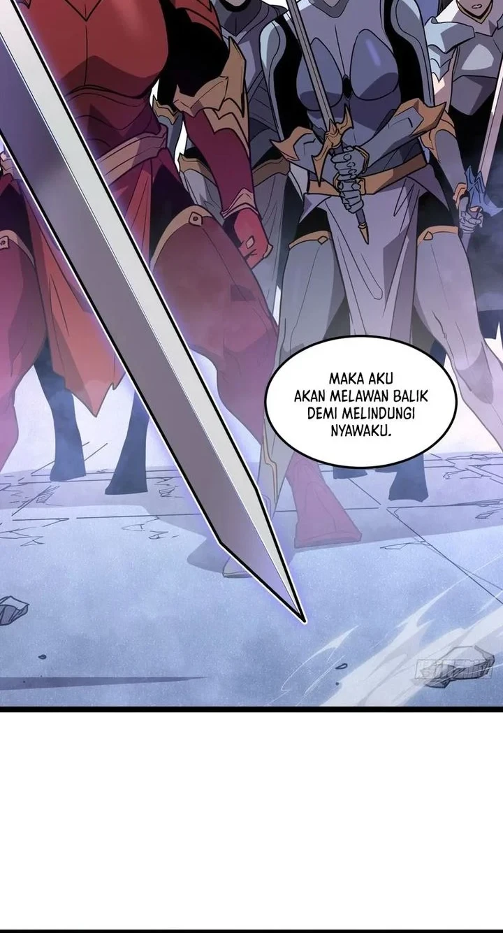 I’m Really Not A Demon Beast Chapter 4 Gambar 20