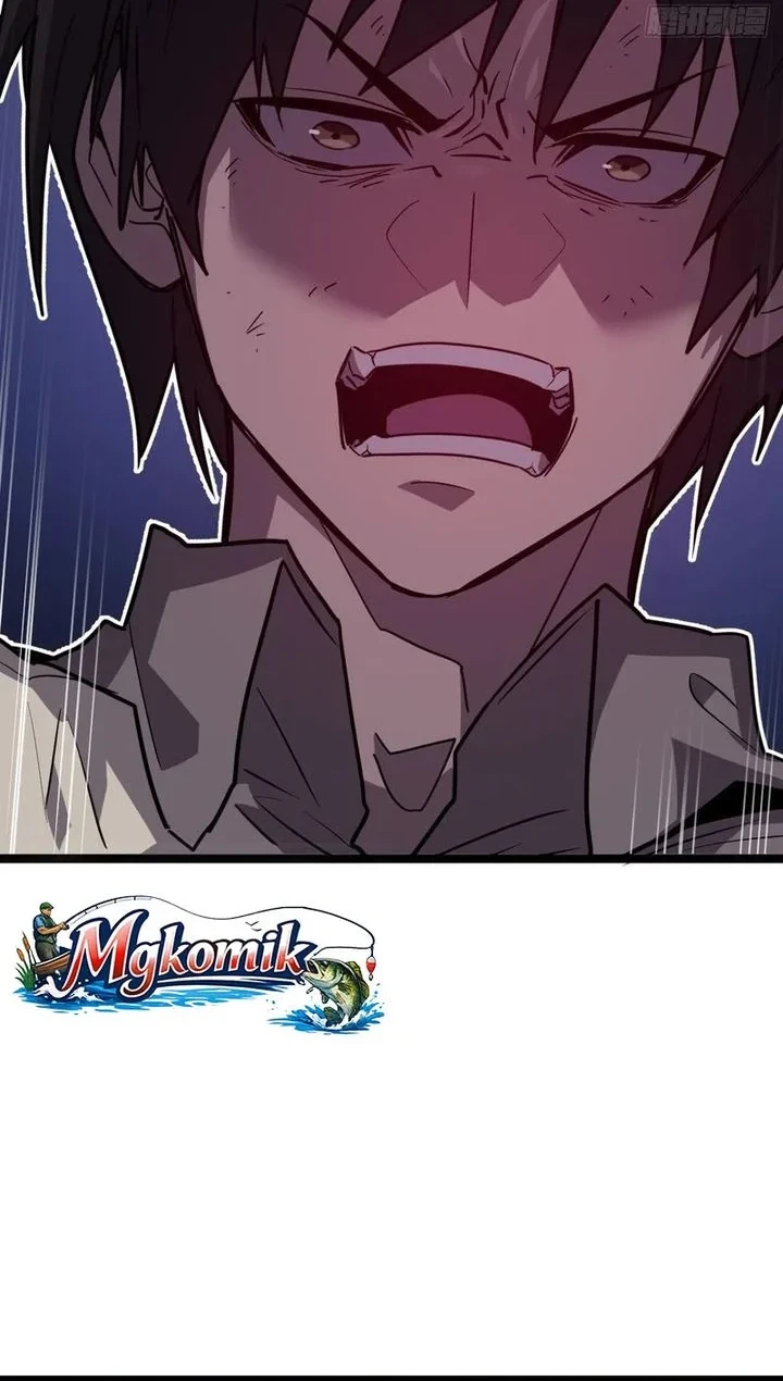 I’m Really Not A Demon Beast Chapter 4 Gambar 46