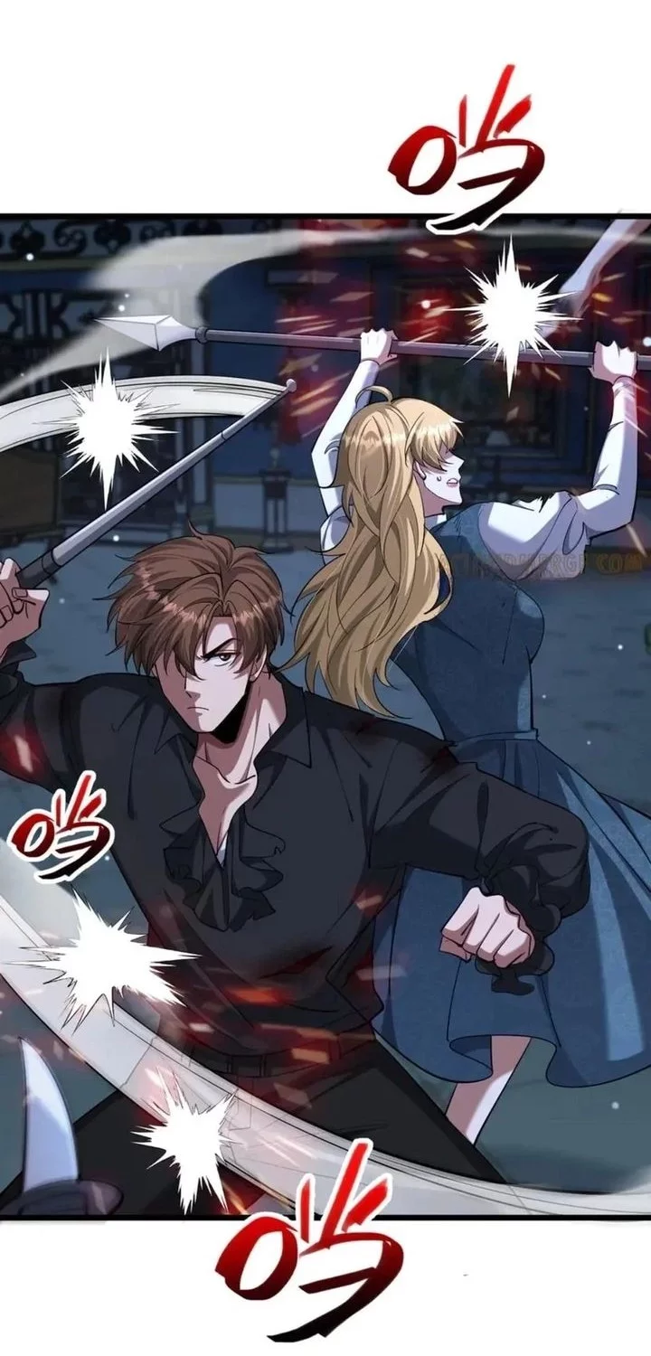 Manhua I’m Trapped in This Day for One Thousand Years Chapter 214 gambar 2