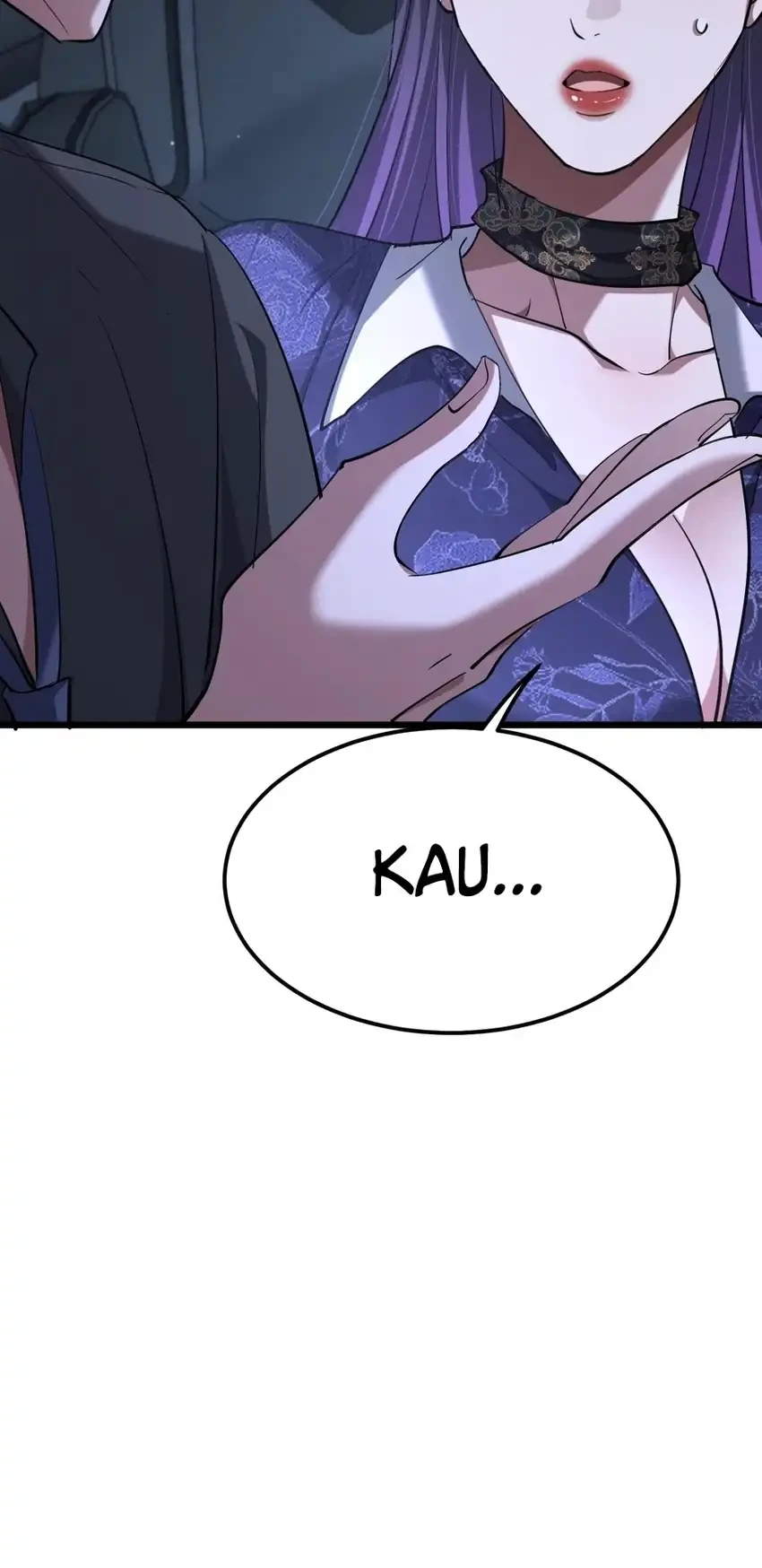 I’m Trapped in This Day for One Thousand Years Chapter 230 Gambar 49
