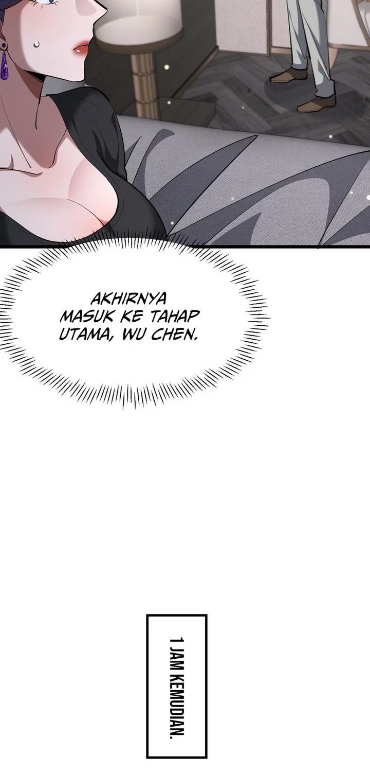I’m Trapped in This Day for One Thousand Years Chapter 236 Gambar 45