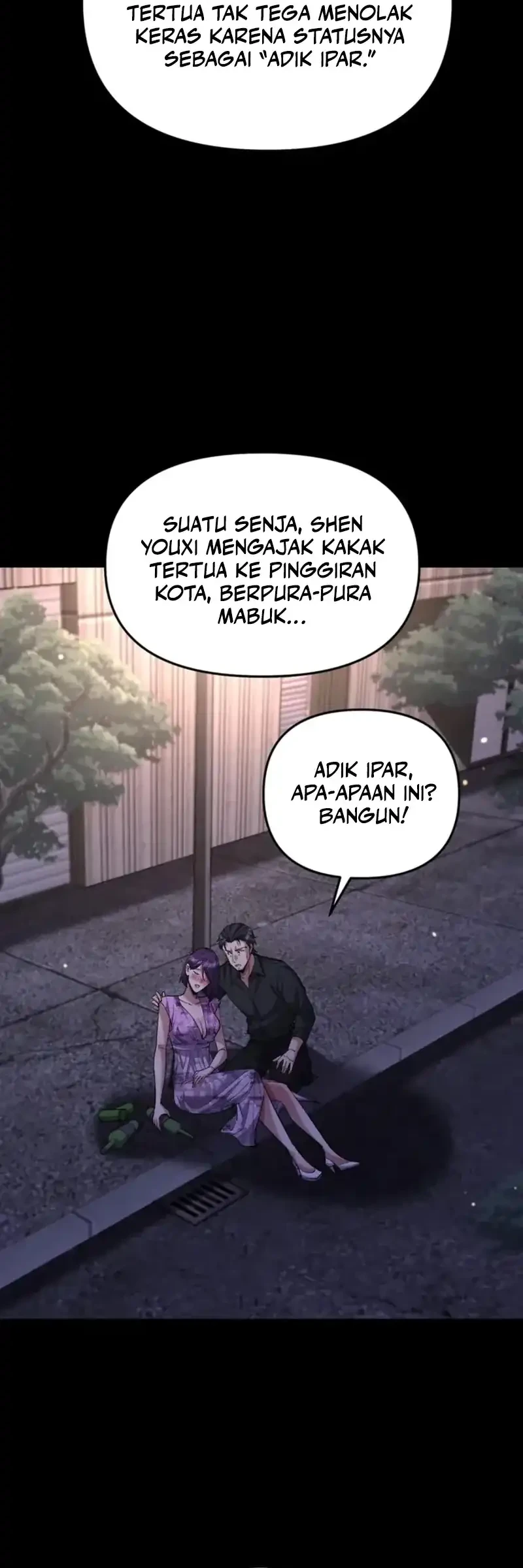 I’m Trapped in This Day for One Thousand Years Chapter 247 Gambar 19