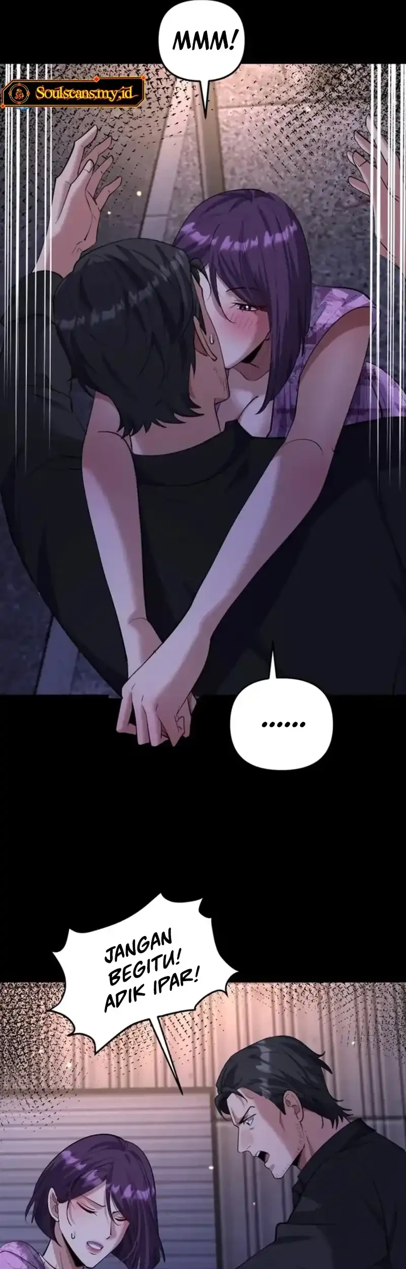 I’m Trapped in This Day for One Thousand Years Chapter 247 Gambar 20