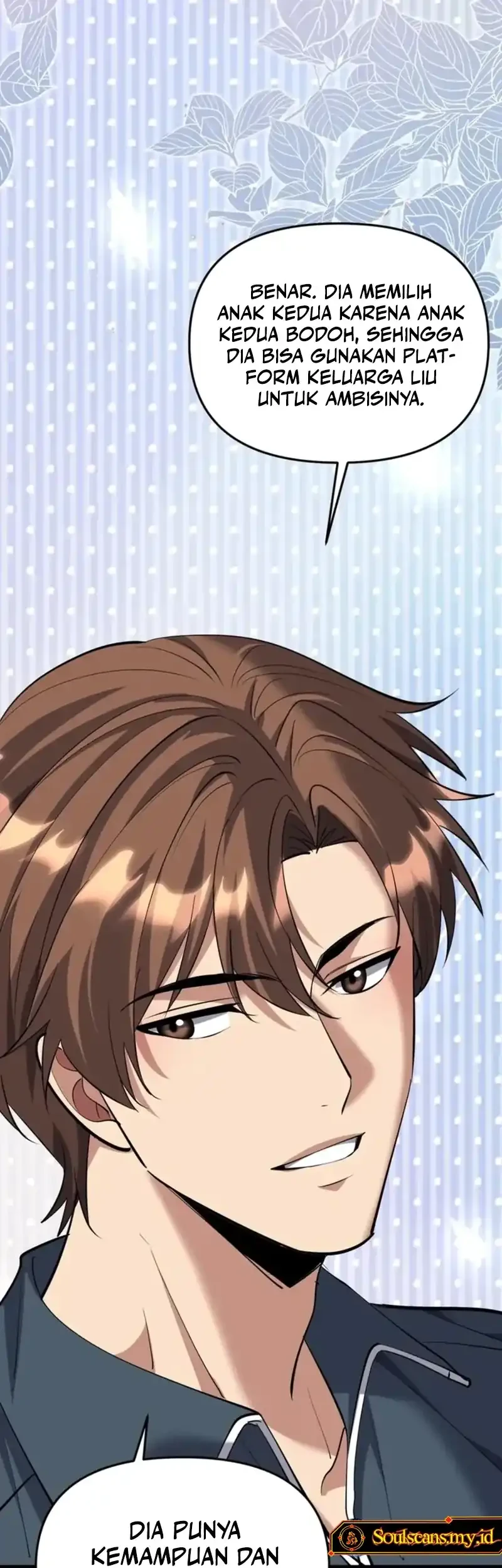 I’m Trapped in This Day for One Thousand Years Chapter 247 Gambar 26