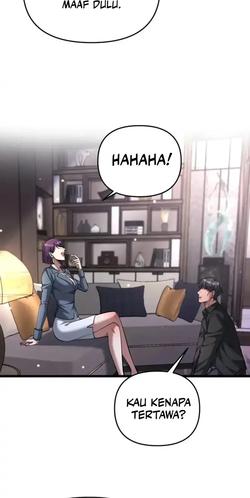I’m Trapped in This Day for One Thousand Years Chapter 247 Gambar 37