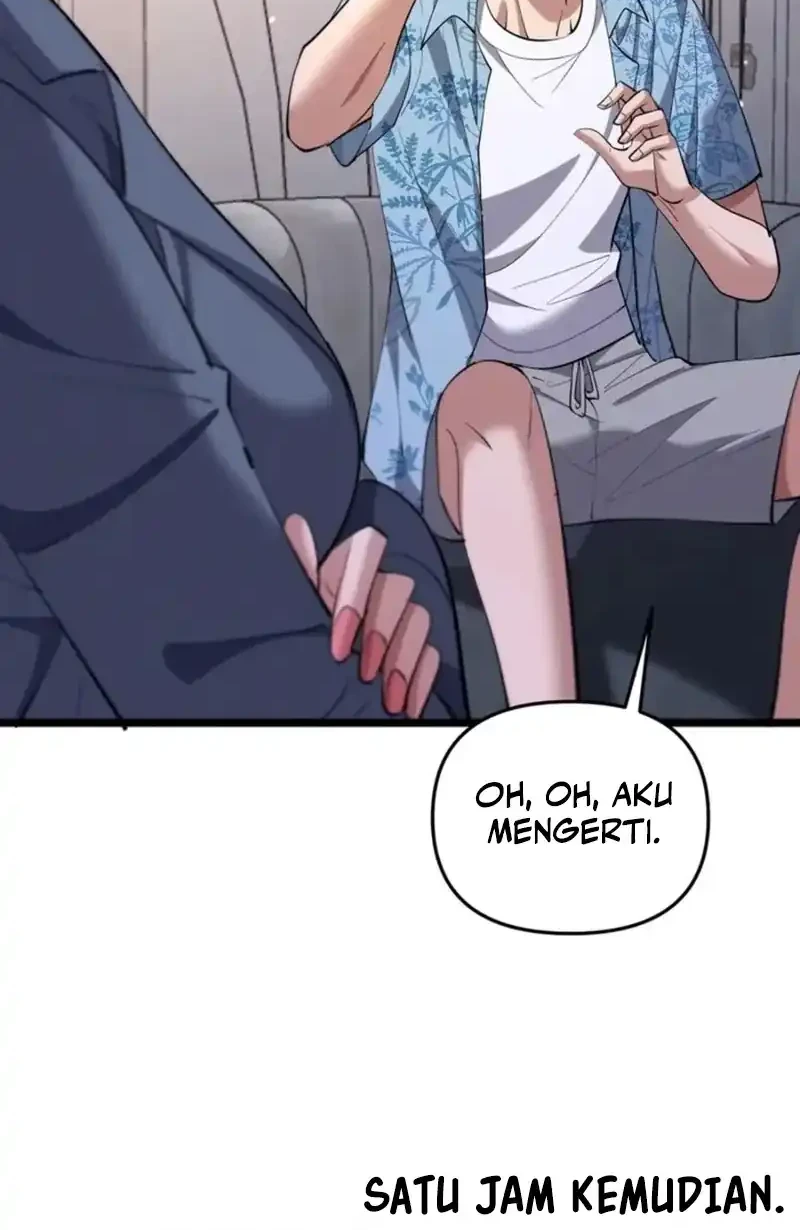I’m Trapped in This Day for One Thousand Years Chapter 247 Gambar 5