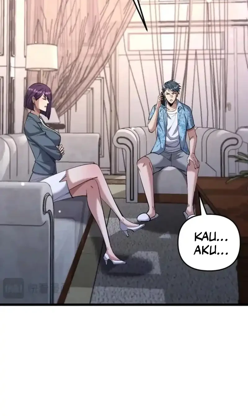 I’m Trapped in This Day for One Thousand Years Chapter 247 Gambar 7