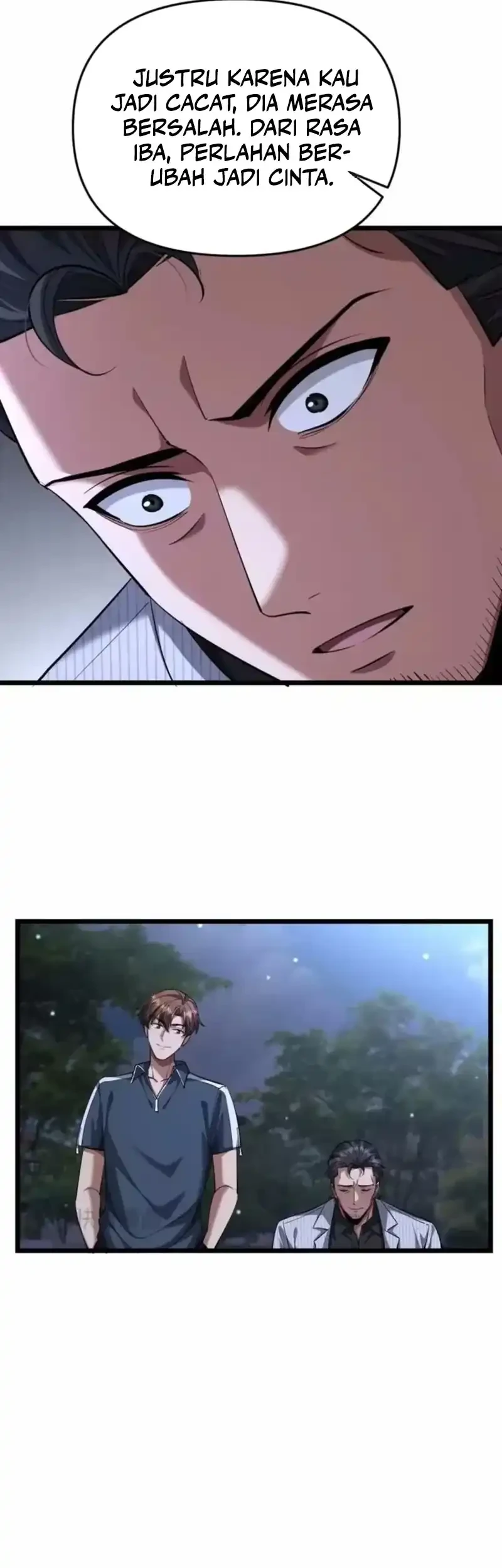 I’m Trapped in This Day for One Thousand Years Chapter 250 Gambar 14