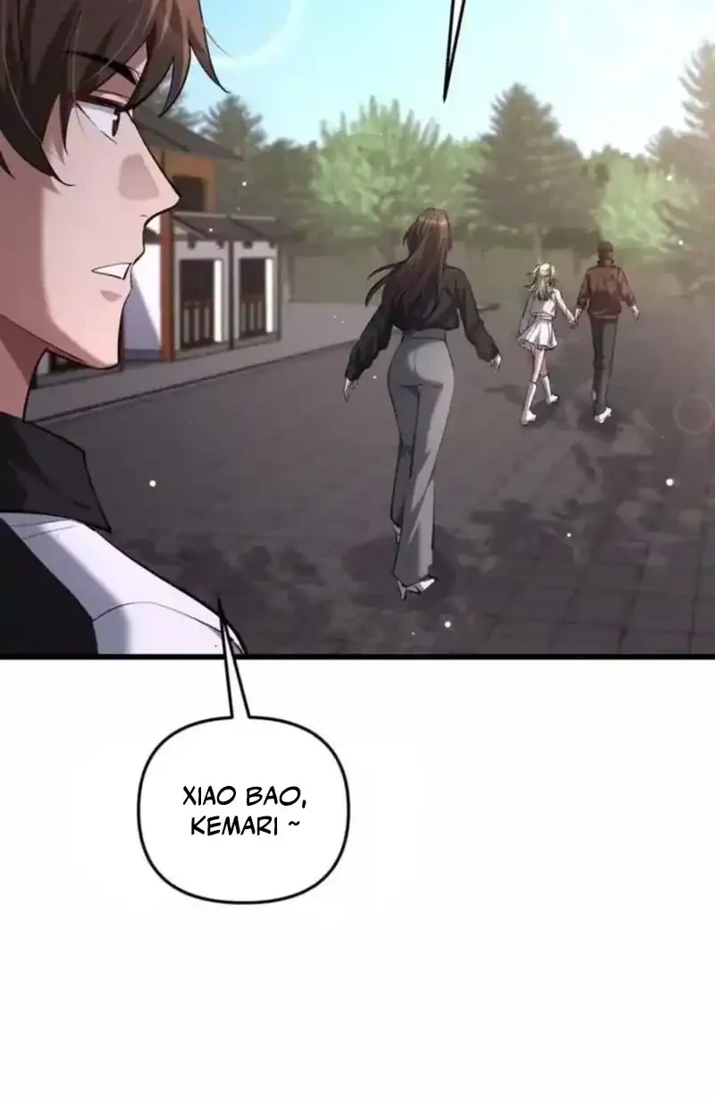 I’m Trapped in This Day for One Thousand Years Chapter 255 Gambar 19