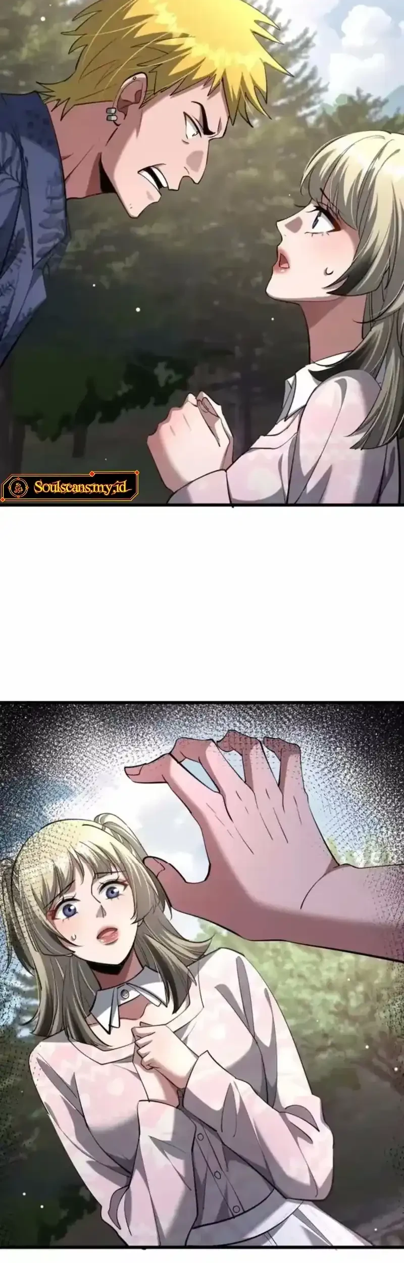 I’m Trapped in This Day for One Thousand Years Chapter 255 Gambar 27