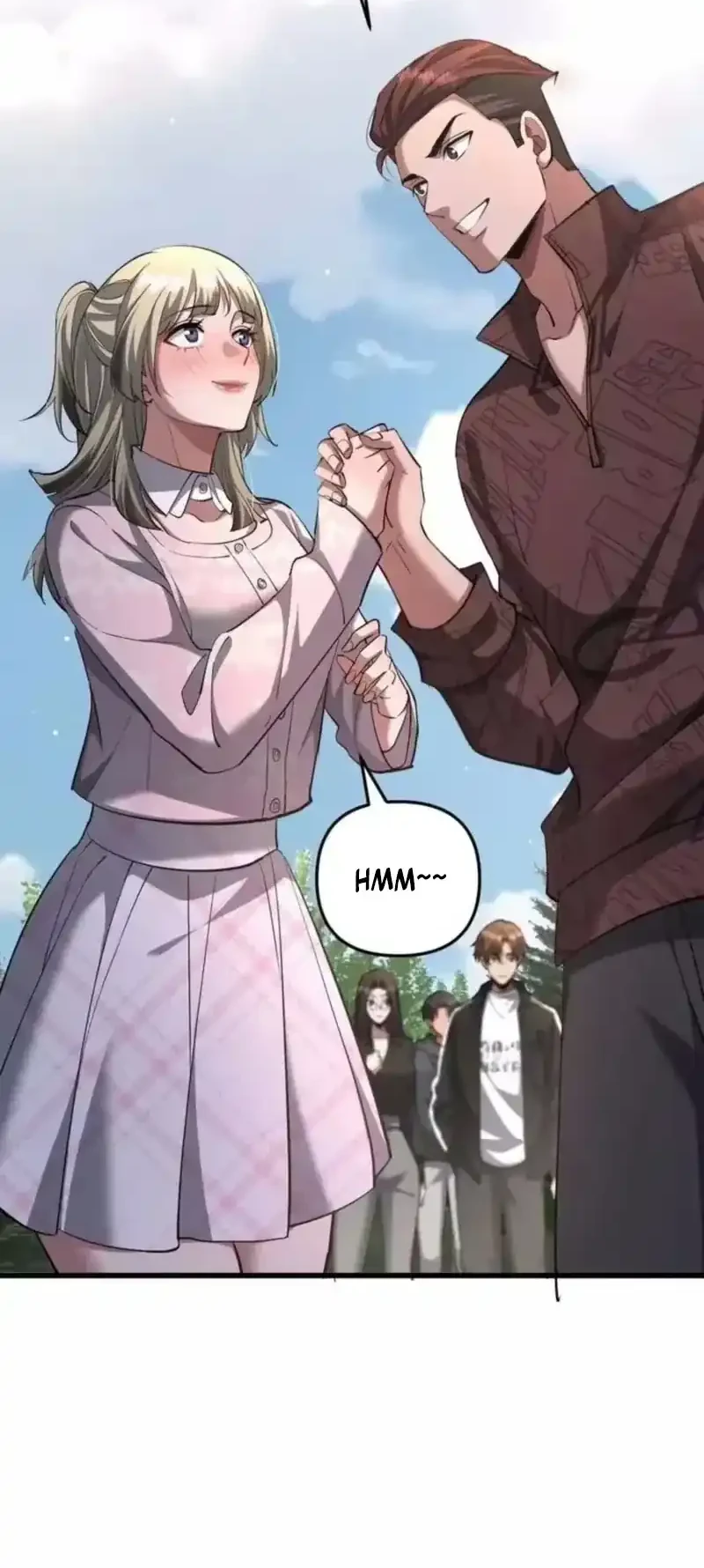 I’m Trapped in This Day for One Thousand Years Chapter 255 Gambar 41