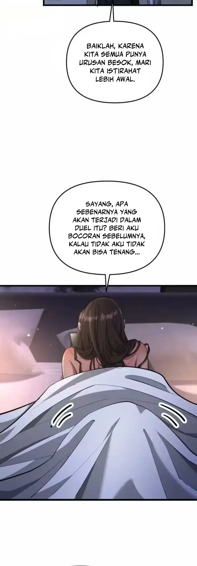 I’m Trapped in This Day for One Thousand Years Chapter 255 Gambar 9