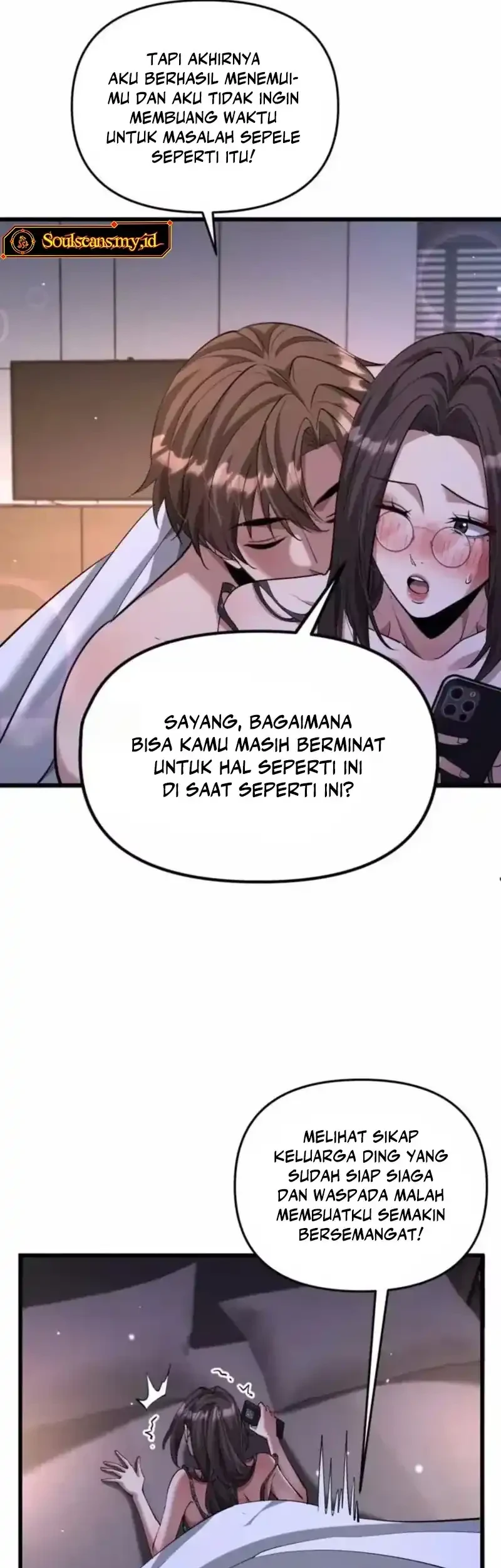 I’m Trapped in This Day for One Thousand Years Chapter 255 Gambar 10