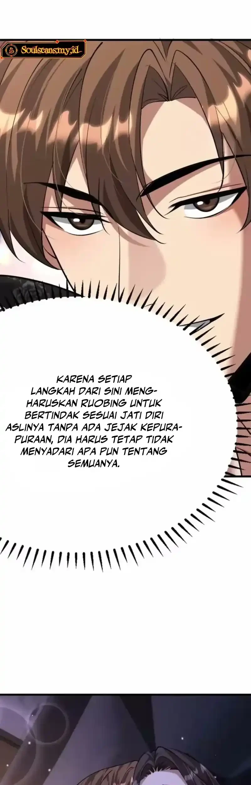 I’m Trapped in This Day for One Thousand Years Chapter 255 Gambar 12