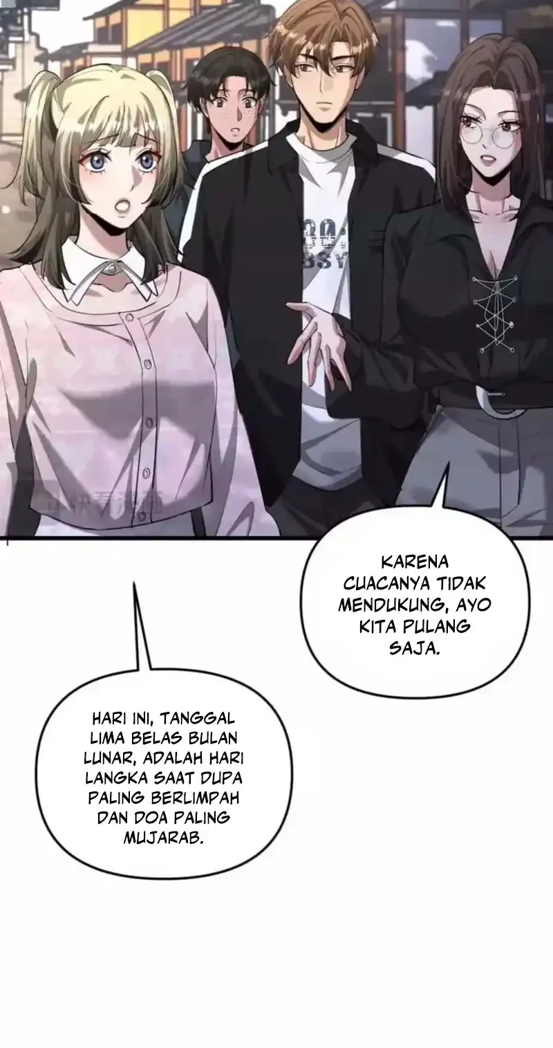I’m Trapped in This Day for One Thousand Years Chapter 255 Gambar 15