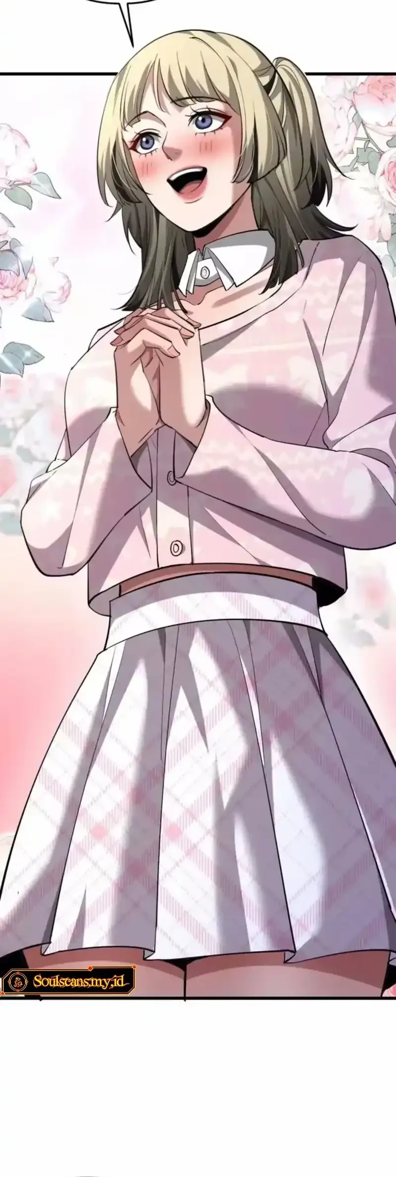 I’m Trapped in This Day for One Thousand Years Chapter 255 Gambar 17