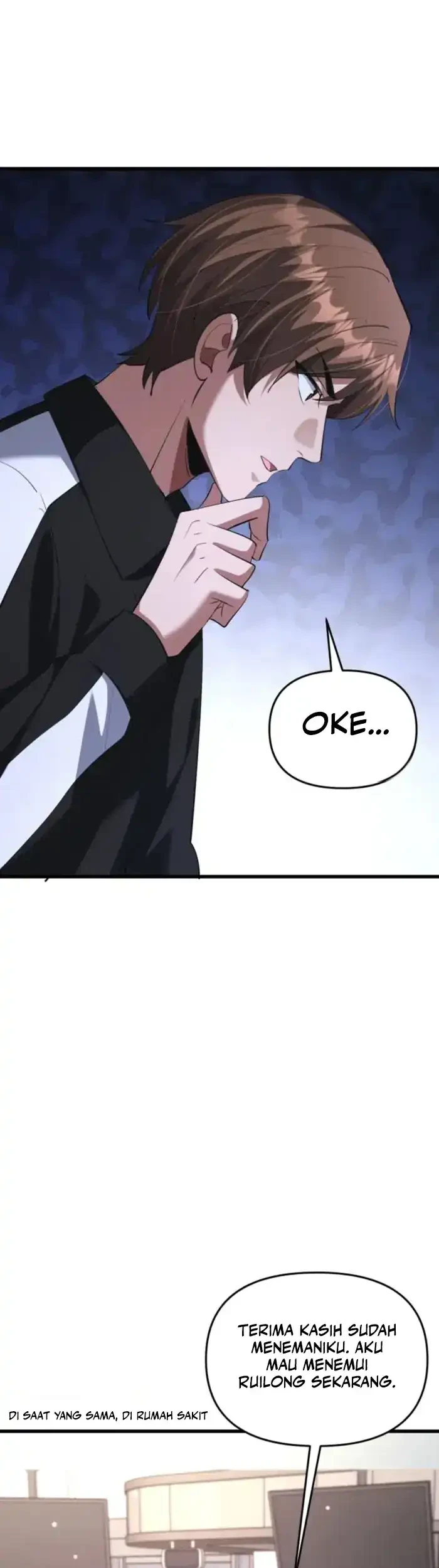 I’m Trapped in This Day for One Thousand Years Chapter 257 Gambar 38