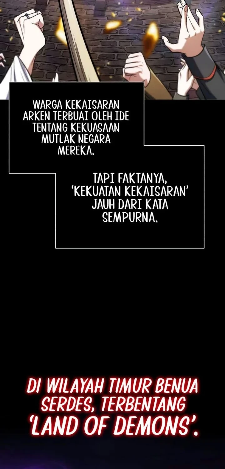 I Married the Dragon I Killed Chapter 2 Gambar 53