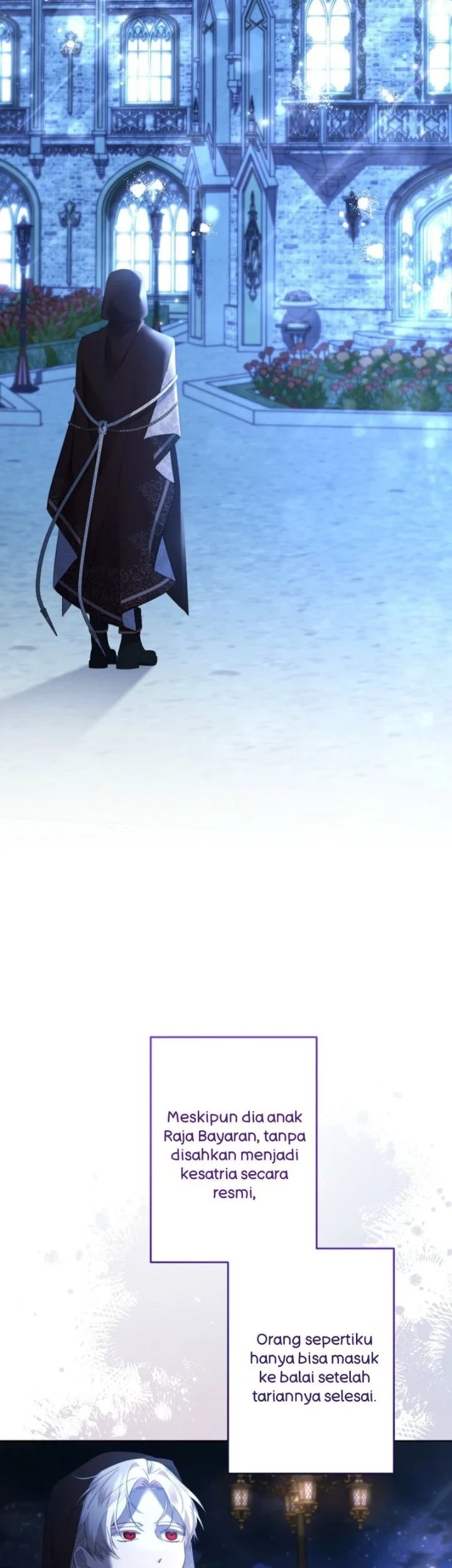 Manhwa I Need to Raise My Sister Properly Chapter 109 gambar 2