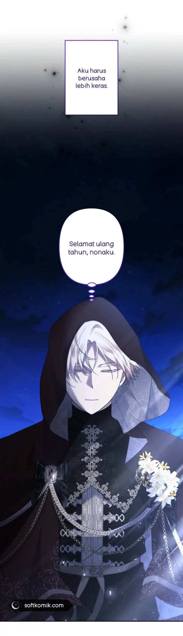 I Need to Raise My Sister Properly Chapter 109 Gambar 5
