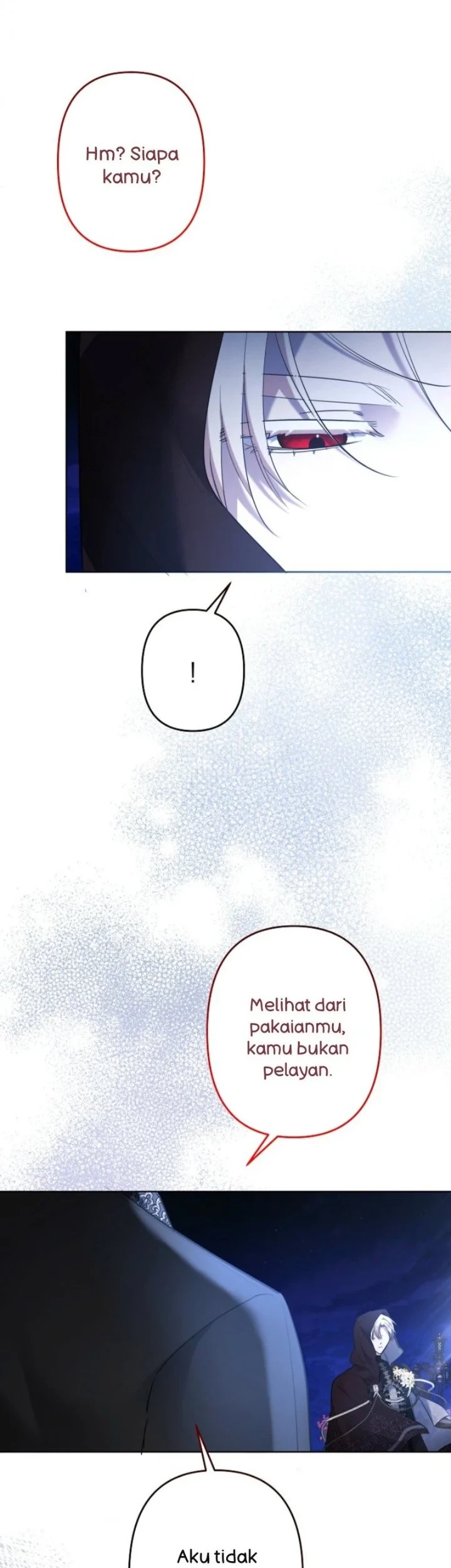 I Need to Raise My Sister Properly Chapter 109 Gambar 6