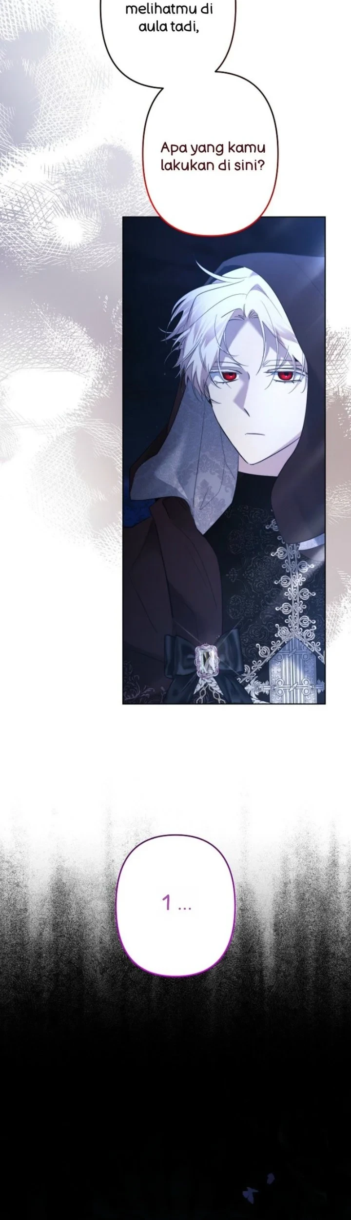 I Need to Raise My Sister Properly Chapter 109 Gambar 7