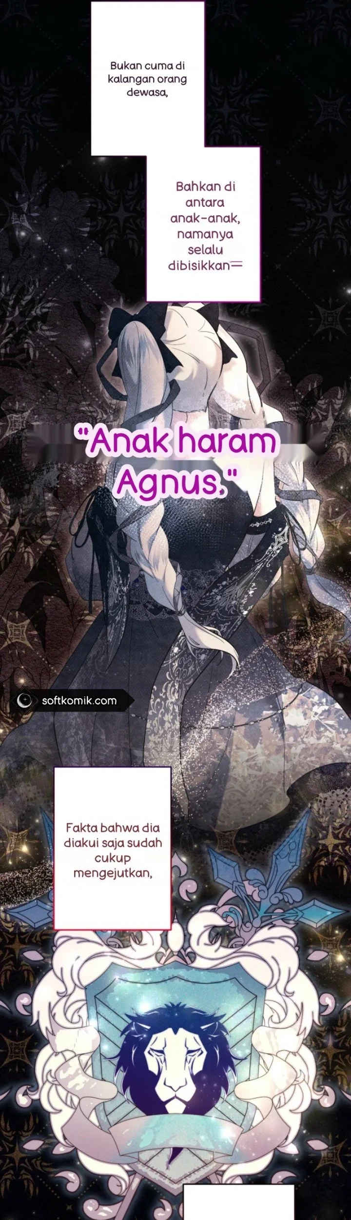 I Need to Raise My Sister Properly Chapter 109 Gambar 9