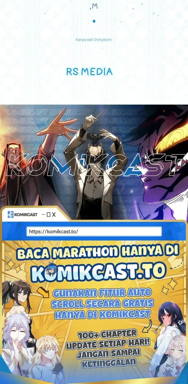 I Need to Raise My Sister Properly Chapter 109 Gambar 41