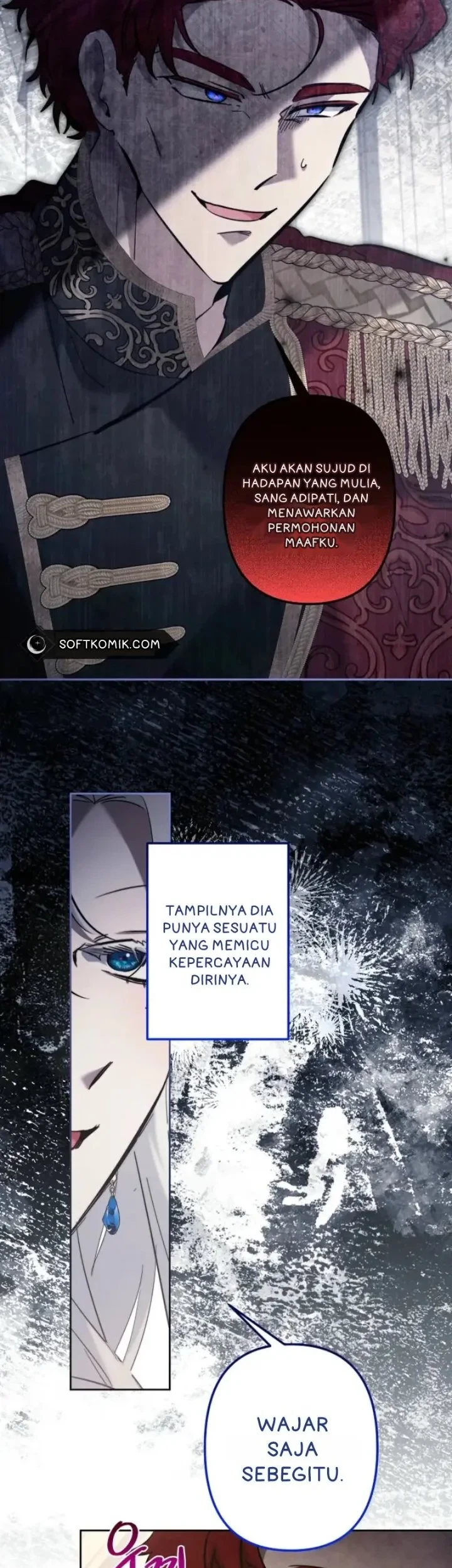I Need to Raise My Sister Properly Chapter 125 Gambar 3