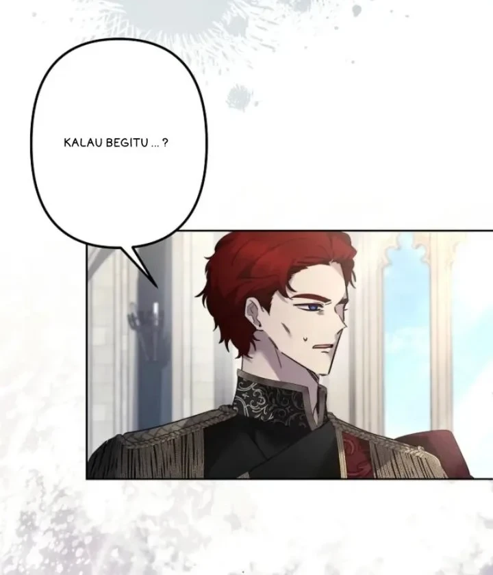 I Need to Raise My Sister Properly Chapter 125 Gambar 5