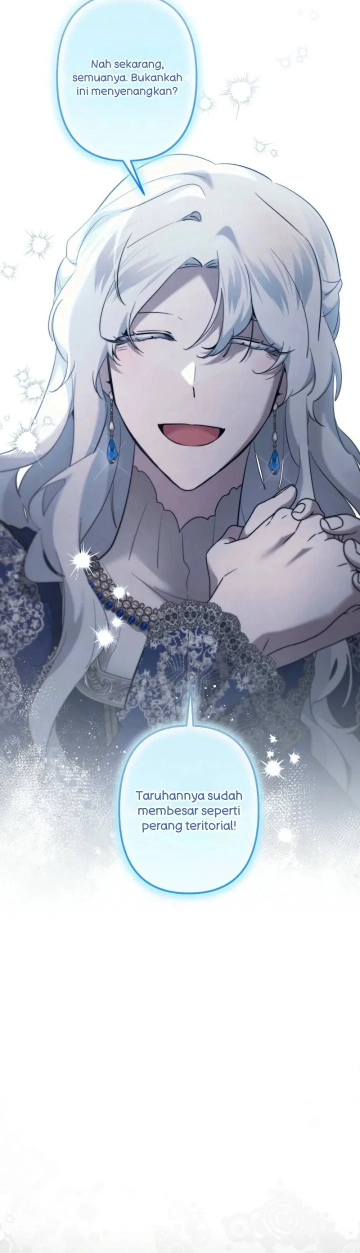 I Need to Raise My Sister Properly Chapter 125 Gambar 11
