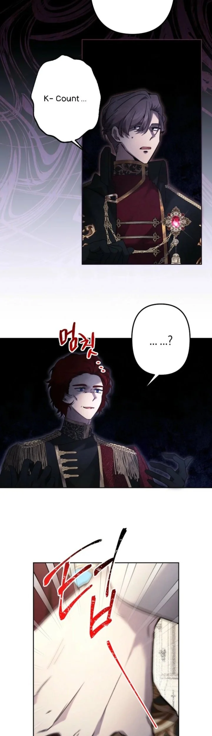 I Need to Raise My Sister Properly Chapter 125 Gambar 19
