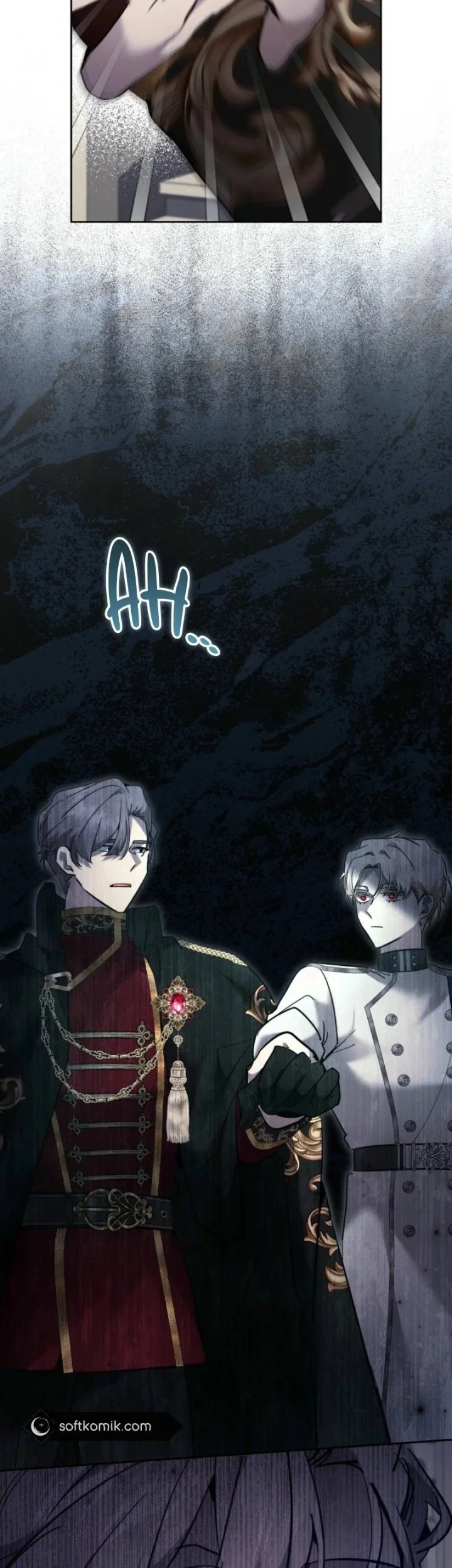 I Need to Raise My Sister Properly Chapter 125 Gambar 20