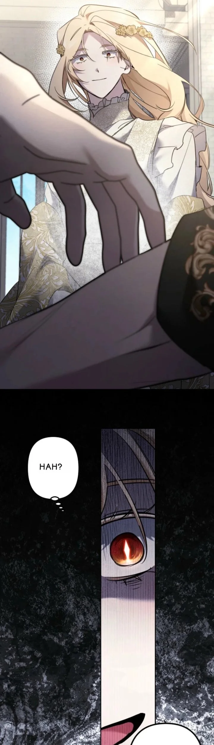 I Need to Raise My Sister Properly Chapter 125 Gambar 23