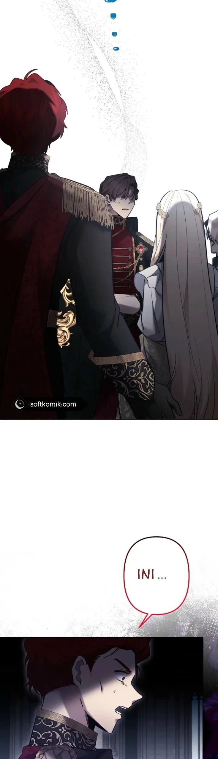 I Need to Raise My Sister Properly Chapter 125 Gambar 25
