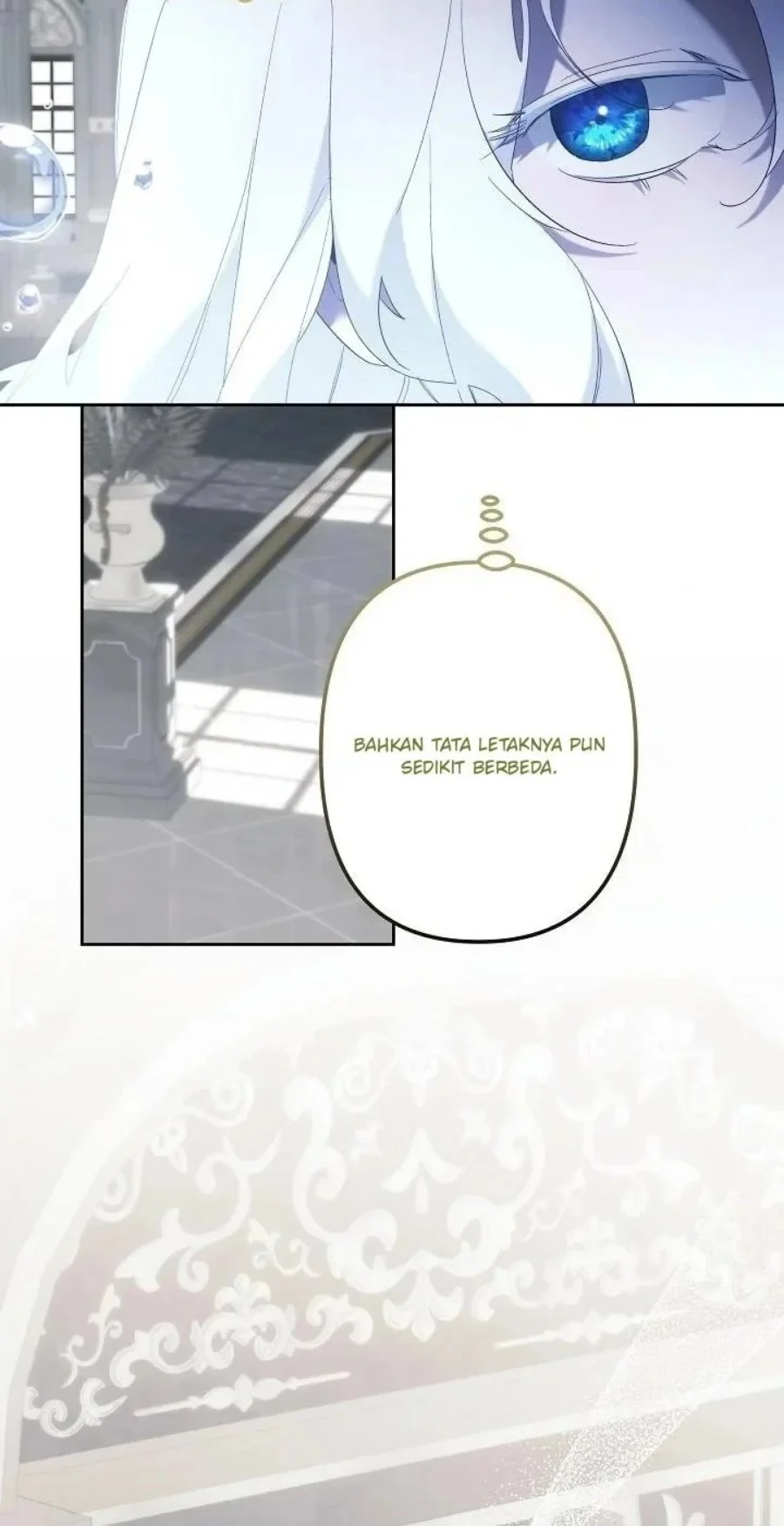 I Need to Raise My Sister Properly Chapter 159 Gambar 25