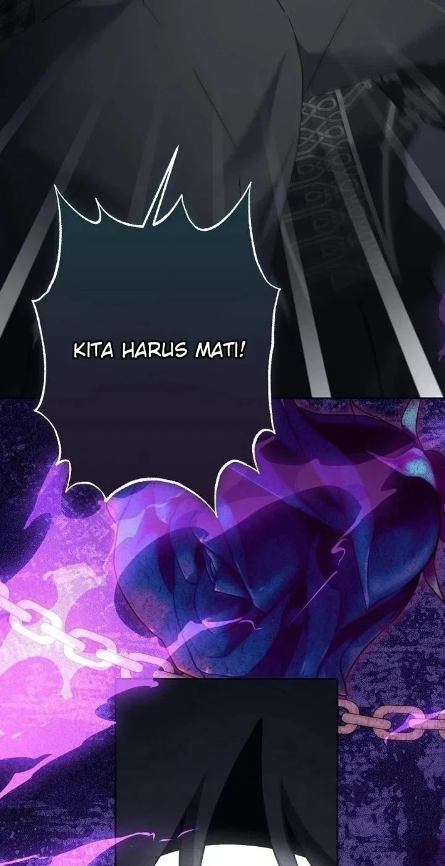 I Need to Raise My Sister Properly Chapter 159 Gambar 39