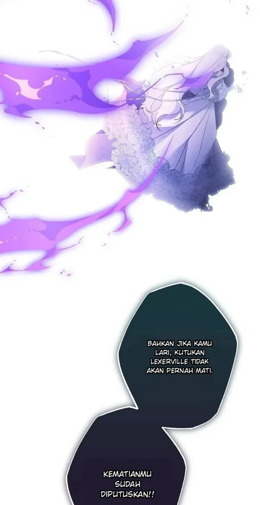 I Need to Raise My Sister Properly Chapter 159 Gambar 45