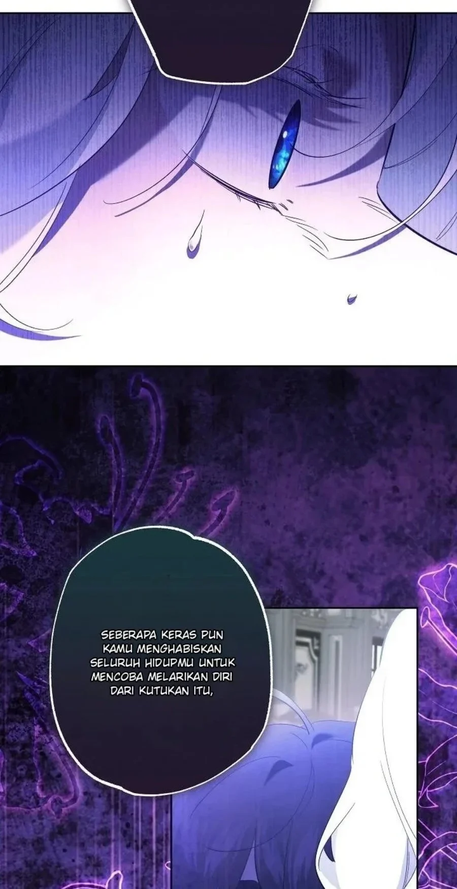I Need to Raise My Sister Properly Chapter 159 Gambar 46