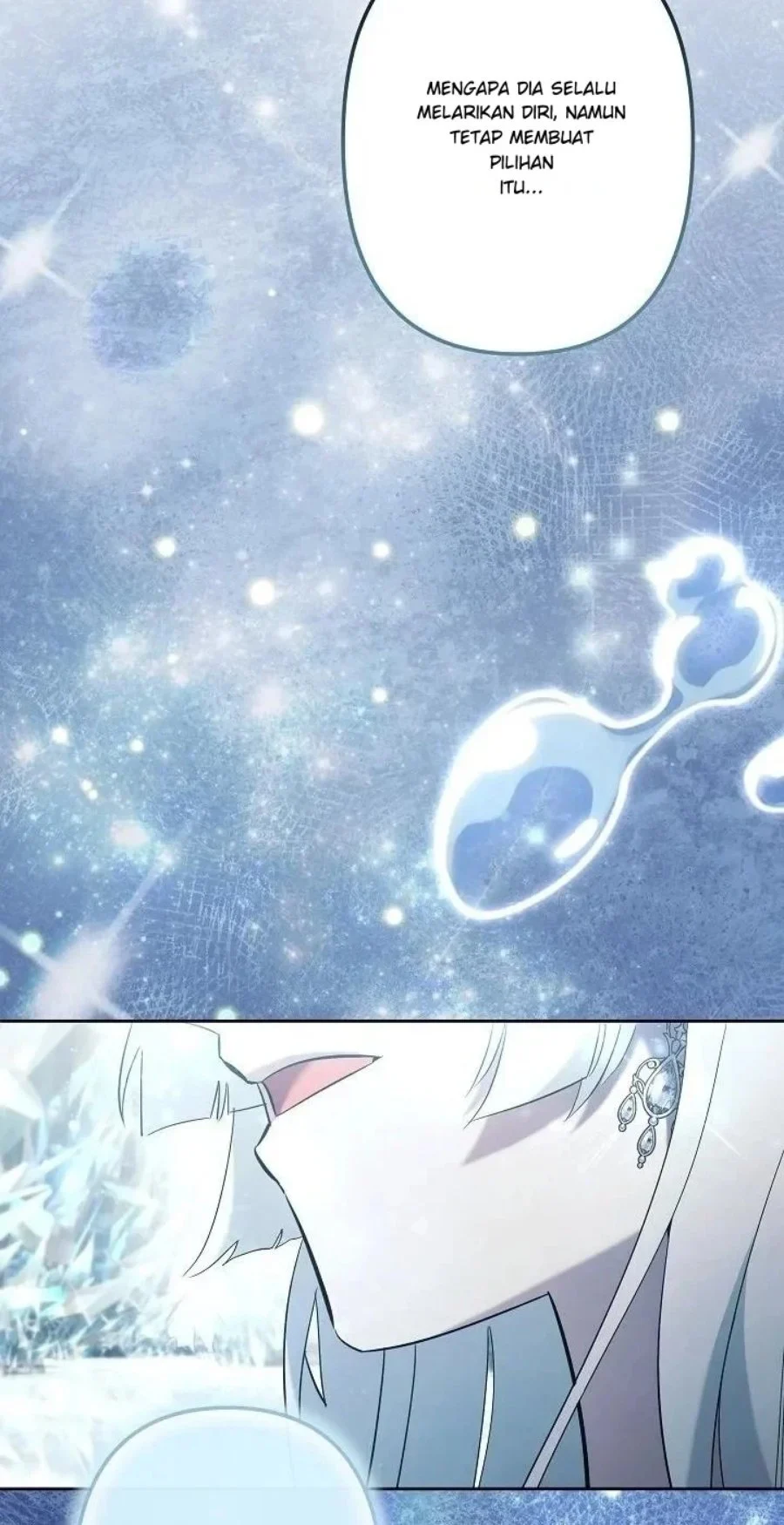 I Need to Raise My Sister Properly Chapter 159 Gambar 75