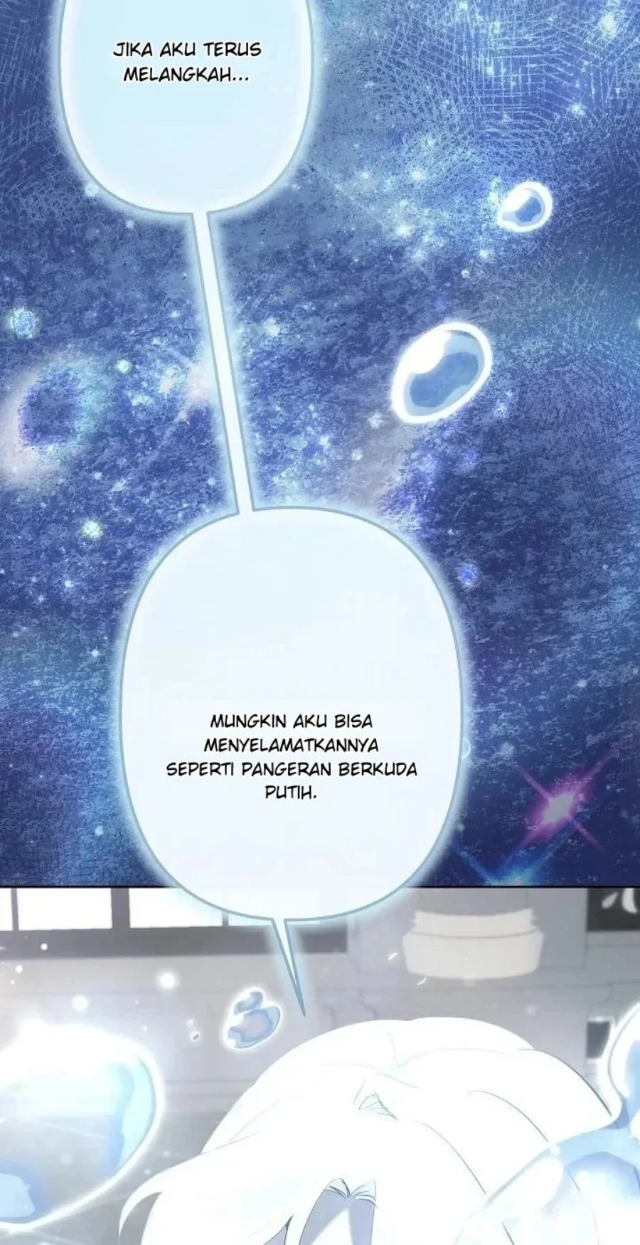I Need to Raise My Sister Properly Chapter 159 Gambar 76
