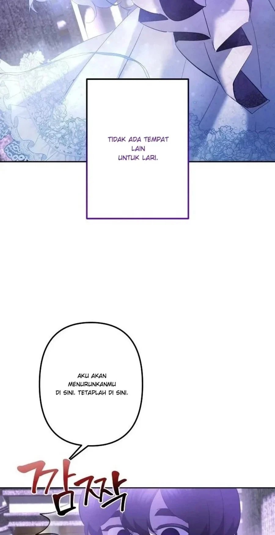 I Need to Raise My Sister Properly Chapter 159 Gambar 8