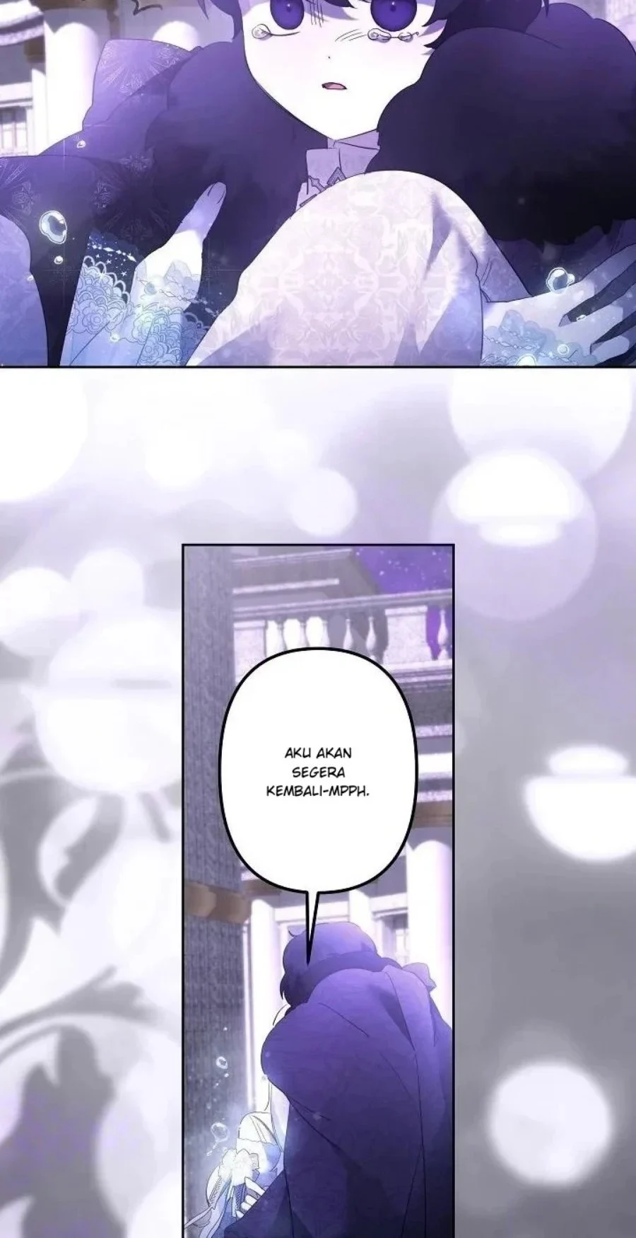 I Need to Raise My Sister Properly Chapter 159 Gambar 9