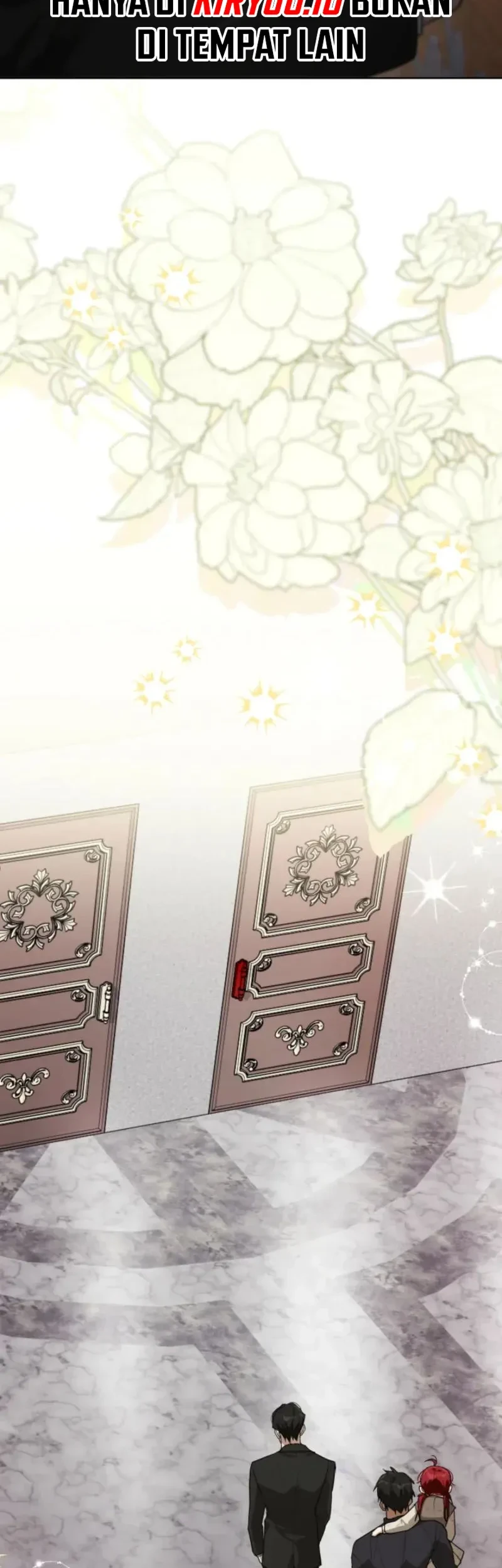 I Received a Request from the Villain Boss Chapter 2 Gambar 57