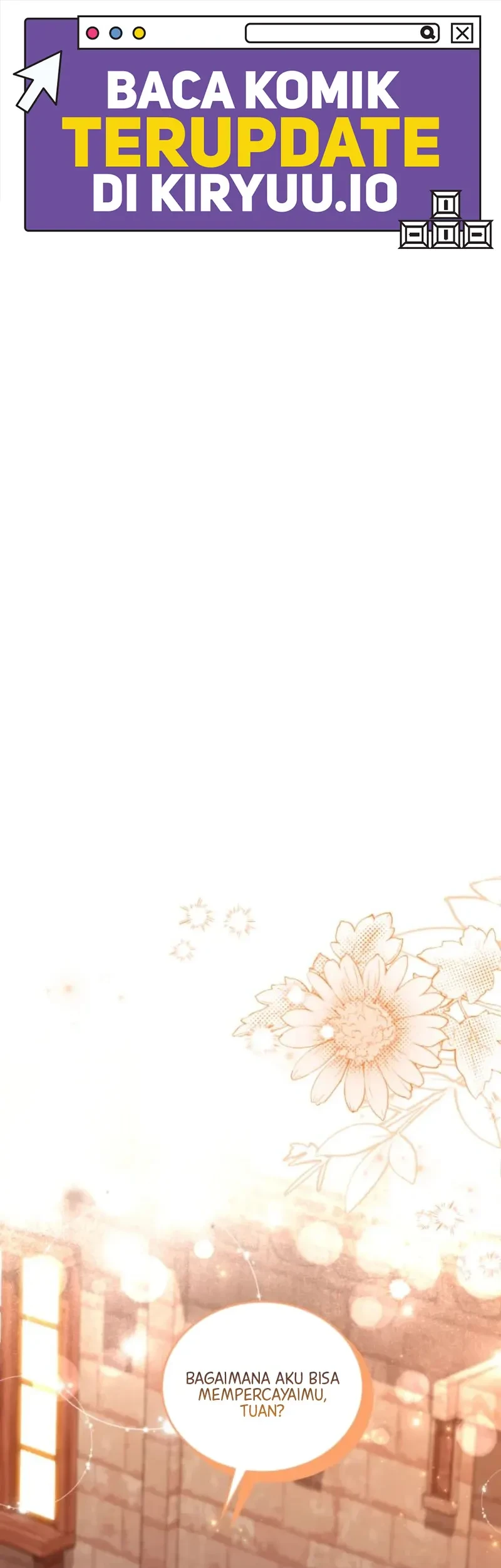 Manhwa I Received a Request from the Villain Boss Chapter 2 gambar 2