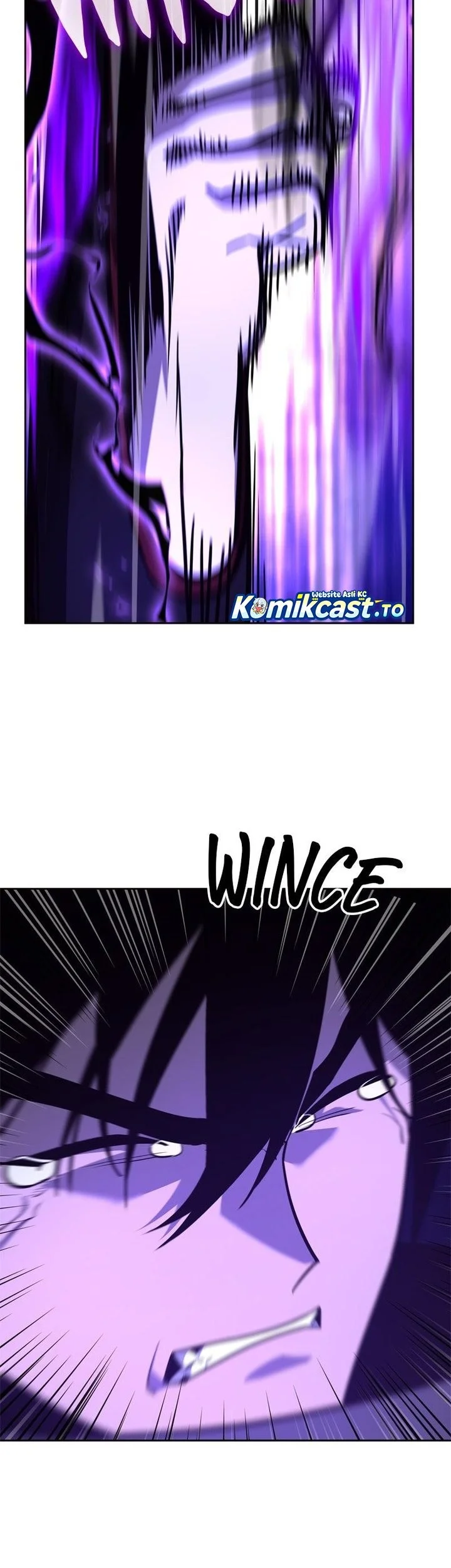 I Reincarnated As The Crazed Heir Chapter 155 Gambar 47