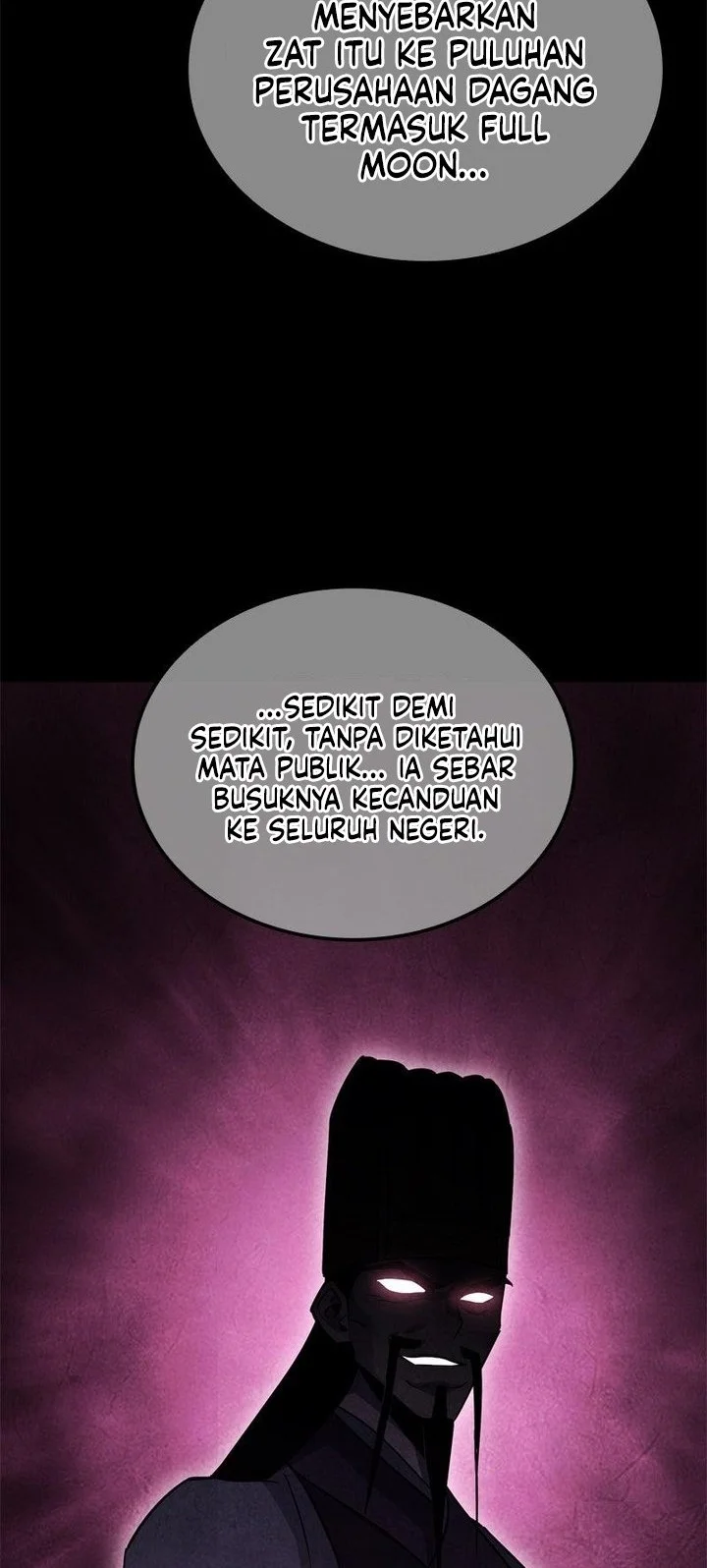 I Reincarnated As The Crazed Heir Chapter 157 Gambar 22